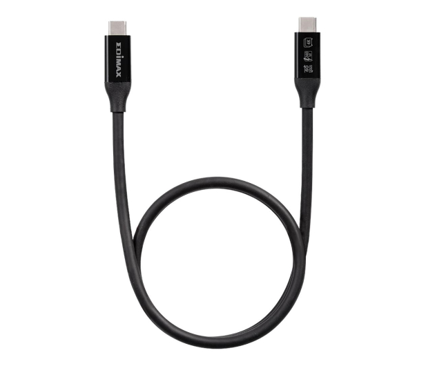EDIMAX Thunderbolt 3 (USB 4.0, 240W) UC4-005TB - 1128794 - zdjęcie